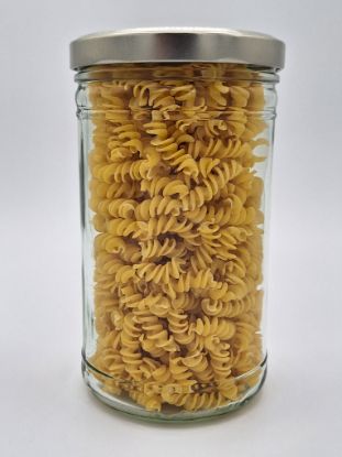 Bild von BIO -  Weizengrieß Spirelli 230g  (S)