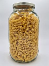 Picture of BIO -  Weizengrieß Spirelli 700g  (L)