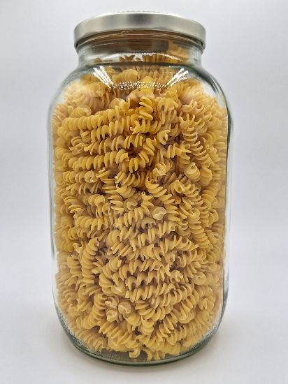 Picture of BIO -  Weizengrieß Spirelli 700g  (L)