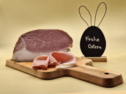 Picture of BIO -  Schulter gebrüht 100g