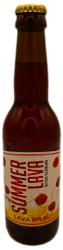 Bild von  Bier Summer LAVA