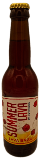 Bild von  Bier Summer LAVA