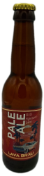 Bild von  Bier Pale Ale LAVA