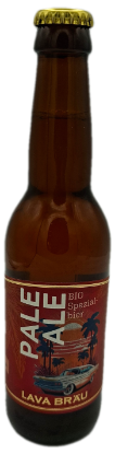 Zeige Details für Bier Pale Ale LAVA Bild von Bier Pale Ale LAVA