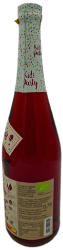 Bild von  Kindersekt Himbeer Holunder 0,75l