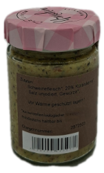 Bild von  Kürbiskernverhackert 160g 