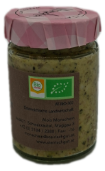 Bild von  Kürbiskernverhackert 160g 