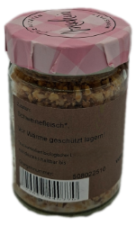 Bild von  Sterzgrammeln 110g 