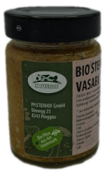 Bild von  Steirer Vasabi Würzpaste 150g