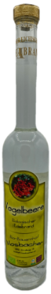Zeige Details für Vogelbeere 0,5l Bild von Vogelbeere 0,5l