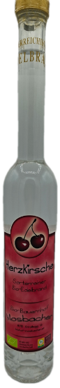 Bild von  Herzkirsche 0,35l 