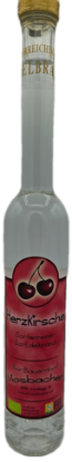 Zeige Details für Herzkirsche 0,5l Bild von Herzkirsche 0,5l