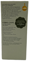 Bild von  Kürbiskernmehl 400g