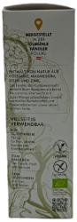 Bild von  Kürbiskernmehl 400g