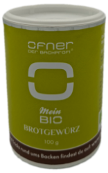 Bild von  Brotgewürz 100g