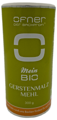 Zeige Details für Gerstenmalz 300g Bild von Gerstenmalz 300g