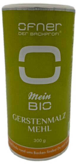Bild von  Gerstenmalz 300g