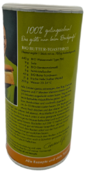 Bild von  Gerstenmalz 300g
