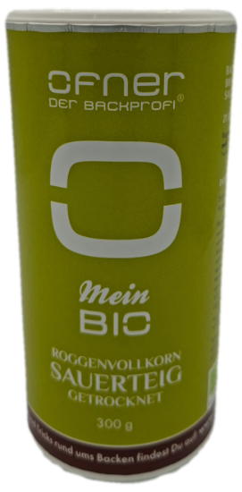 Picture of BIO -  Sauerteig 