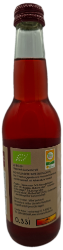 Bild von Himbeer Holunder Kracherl 0,33l