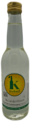 Bild von  Holunderblüten limonade 0,33l 