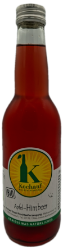Bild von  Apfel Himbeere 0,33l 