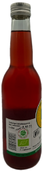 Bild von  Apfel Himbeere 0,33l 