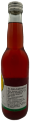 Bild von  Apfel Himbeere 0,33l 