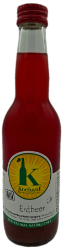 Bild von  Erdbeersaftgetränk 0,33l 