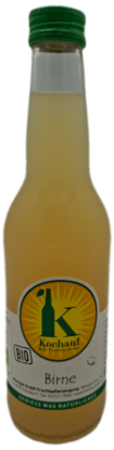 Show details for Birnensaft 0,33l Picture of Birnensaft 0,33l