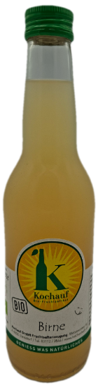 Bild von  Birnensaft 0,33l  