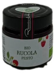 Bild von Weinblattl Pesto 95g