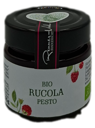 Show details for Weinblattl Pesto 95g Picture of Weinblattl Pesto 95g