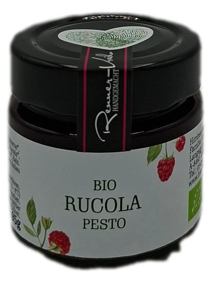Bild von Weinblattl Pesto 95g
