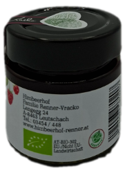 Bild von Weinblattl Pesto 95g