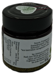 Bild von BIO - Schalotten Pesto 95g