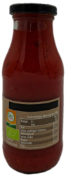 Bild von  Tomaten Würzsauce 250g scharf 