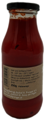 Bild von Spicy Chili 250g Glas 