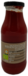 Bild von Spicy Chili 250g Glas 