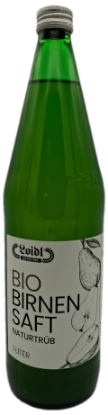 Bild von BIO -  Birnensaft 1l  LOI