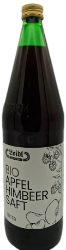 Bild von  Apfel -  Himbeersaft 1l 