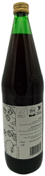 Bild von  Apfel -  Himbeersaft 1l 
