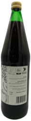 Bild von  Apfel - Ribiselsaft 1l 