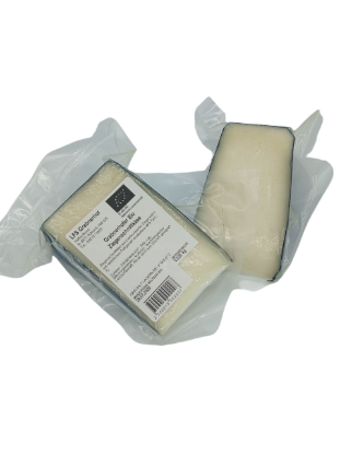 Show details for Bio Ziegenschnittkäse ca. 250g Picture of Bio Ziegenschnittkäse ca. 250g