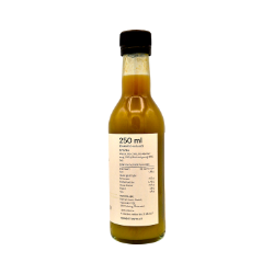 Bild von  Green Peper Sauce 250ml 