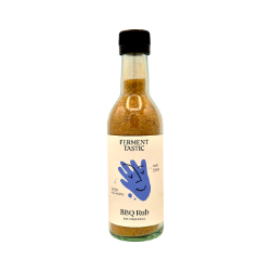 Picture of BIO -  BBQ Rub 180ml  