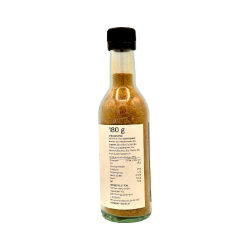 Picture of BIO -  BBQ Rub 180ml  