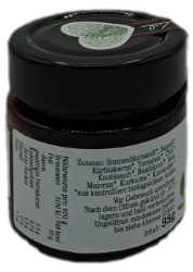 Bild von Weinblattl Pesto 95g