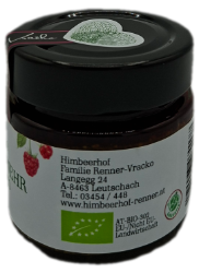 Bild von Weinblattl Pesto 95g
