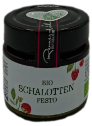 Bild von Weinblattl Pesto 95g